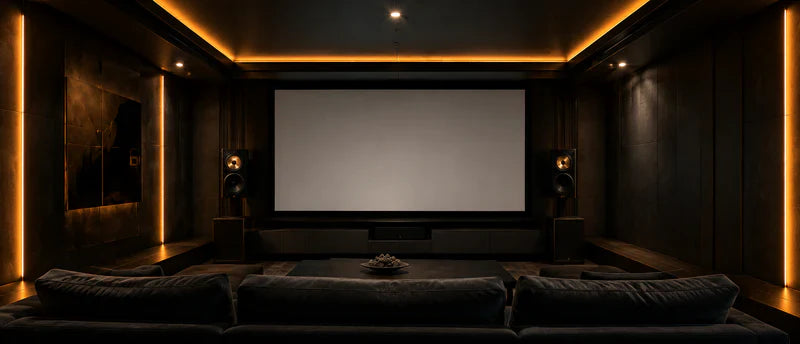 Home Cinema